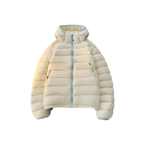 MONTVOO Унисекс Пуховики