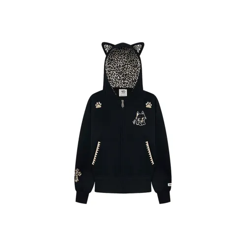 XIAOLIZI Унисекс Свитшоты