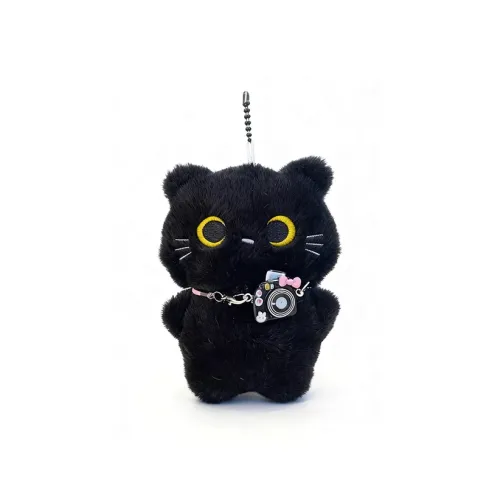 AEMC Плюшевые подвески унисекс