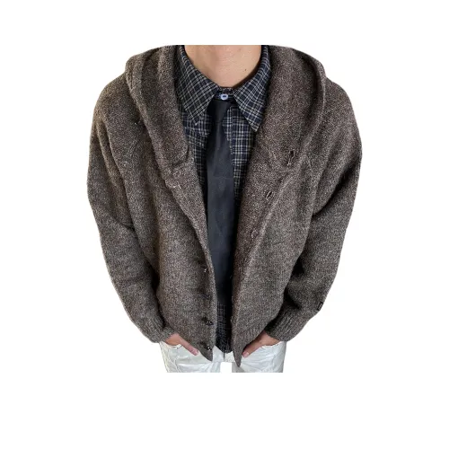 City Hipster Унисекс Свитеры