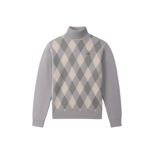 Square Man Also Stands Tall Трикотаж Унисекс