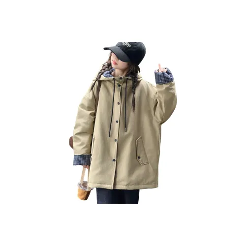 TAOTIANMAO Kids Утеплённая одежда