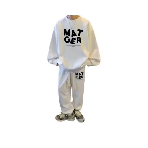 Wooden Rabbit Повседневный костюм мужской