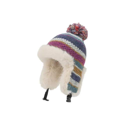 FREE RABBITⅡ Северо-восточный холодостойкий оборудование HARBIN Лыжные шапки-ушанки Унисекс