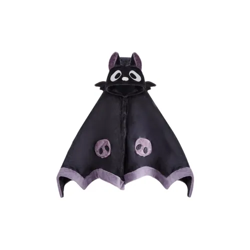 GOYN Неподрезанный летучая мышь Плащ Женские Банные халаты