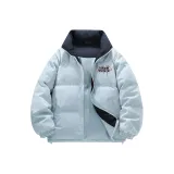 Лунно-голубой