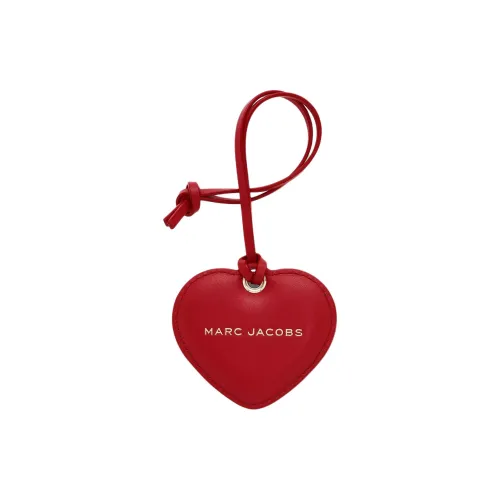 MARC JACOBS Кожа Сумка Аксессуар Унисекс Красный