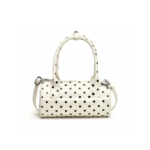 Sinbach ПУ (полиуретан) Одно плечо Сумка Стандартная Женская Многоцветная