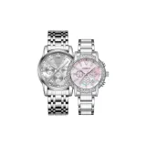 Серебряный Dream Розовый