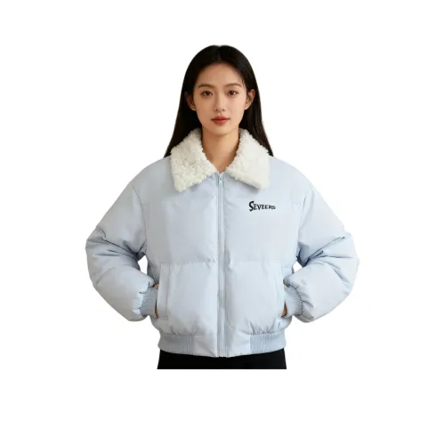 BEAUTIFUL CONFESSION Пуховая куртка Женская