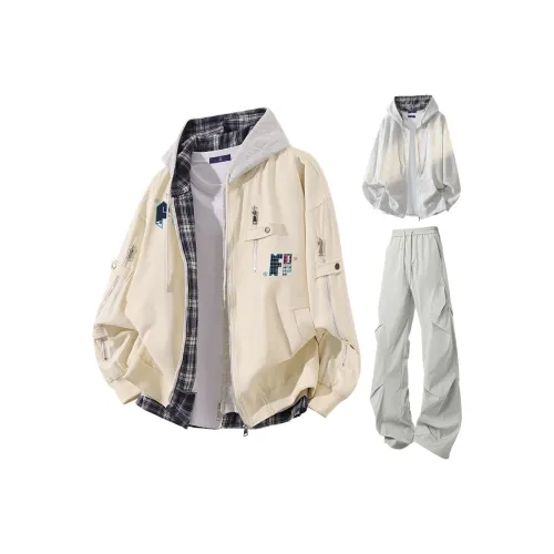 FAX FOR FMACM Повседневная спортивная одежда Унисекс