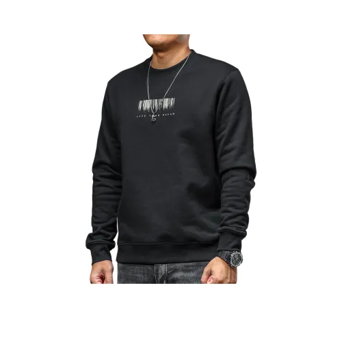 Seasonal Words Свитшот Мужской