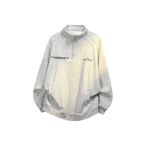 ROCCA DESIGN Унисекс Свитшоты