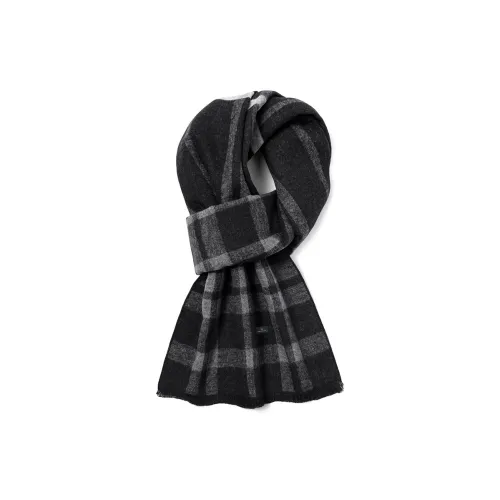 Maserati Вискоза Minimalist Style Fashion Trend Classic Lightweight Classic и Унисекс Теплый Soft Knit Шарф Унисекс