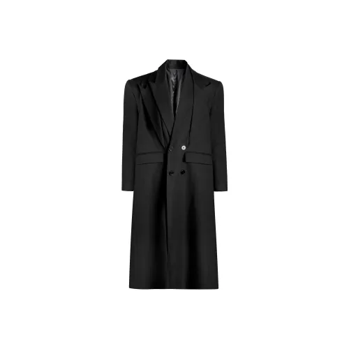 DBW DOUBLEWIN Тренчкот Унисекс