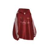 Бургундский (с флисовой подкладкой)