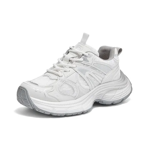 D Fuse SCANDINAVIA Низкий Топ Телесный Кроссовки Женские