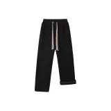 Черный с флисовой подкладкой