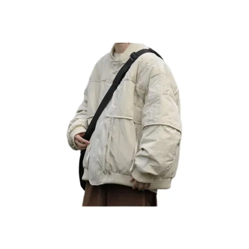 TONYBEAR Унисекс Куртки