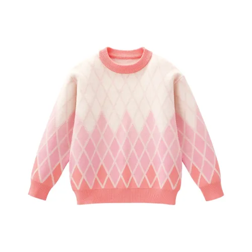 Свитер "Улица Сезам" для детей 3-7 лет