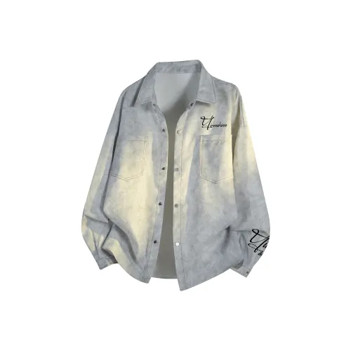 Под одним человеком Унисекс Куртки