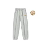 Бело-серый (утолщенный с флисовой подкладкой)