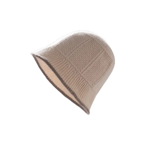 PIERRE CARDIN Кашемир Шапки-бини Женские