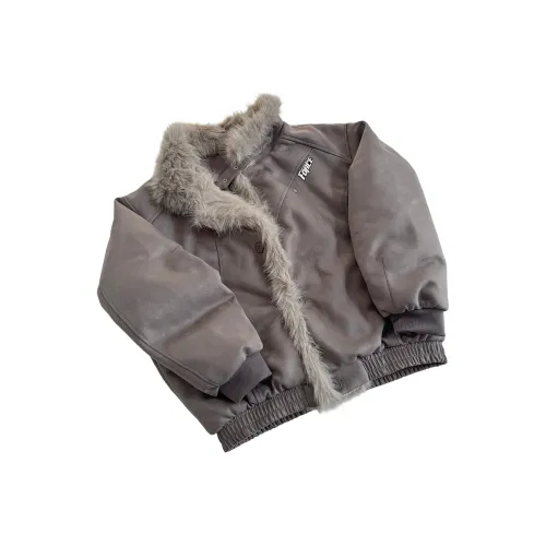 FORCEPULR Унисекс Пуховики