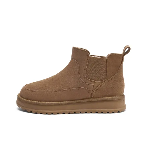 Hotwind Сноубутсы Мужские