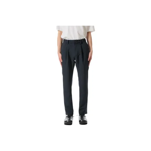 ATTACHMENT Marine Unisex Casual Pants