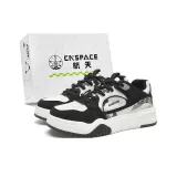 Панда черный