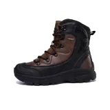 Темно-кофейный