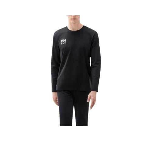 HELLY HANSEN H2BLK T Рубашка Мужская