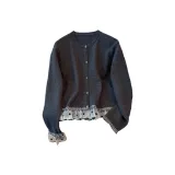 Темно-серый