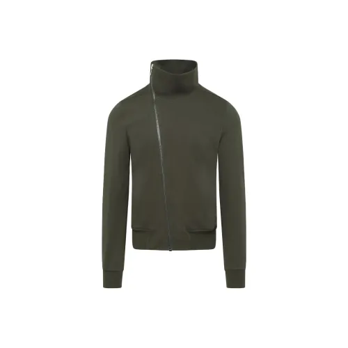 RICK OWENS RO Куртки и пальто Мужской