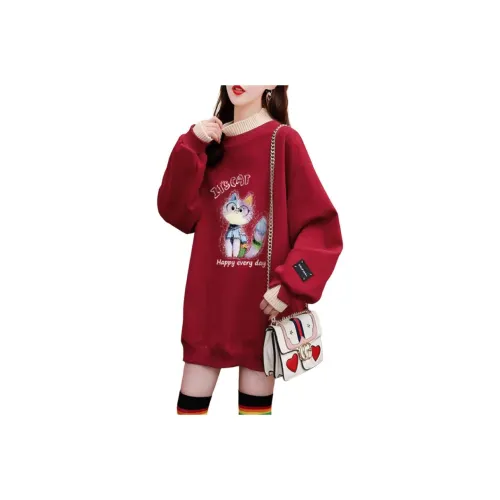 Amyway Женские Свитшоты