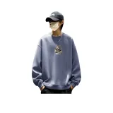 Туманно-синий