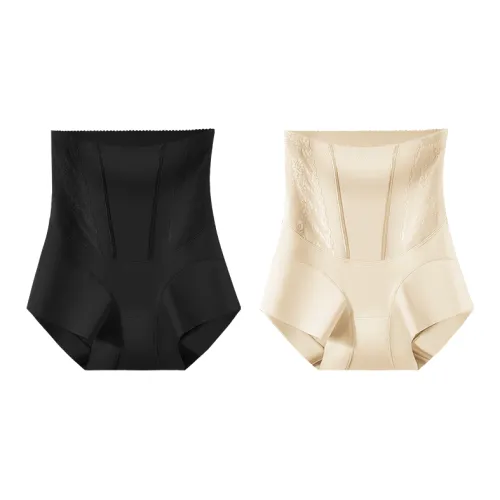 XIAGUNAI Корректирующее белье низ женское