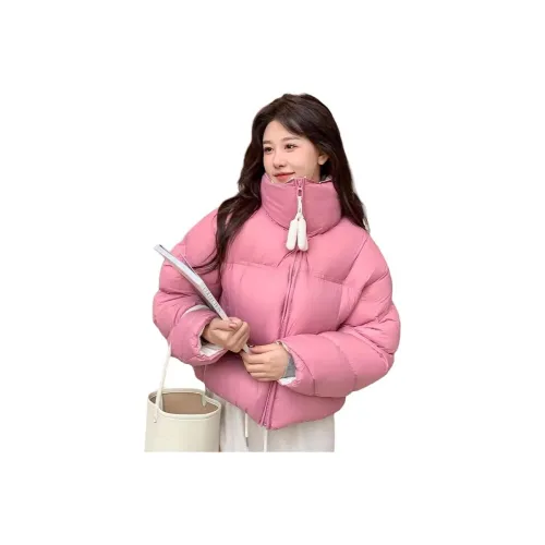 Gyoza Pasta Пуховая куртка Женская