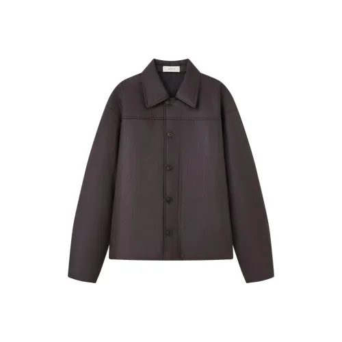 OPICLOTH Куртки и Пальто Унисекс