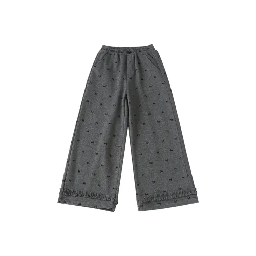 Meter Джинсы Осенний Зимний Комплект Утеплённый