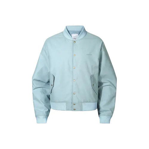 GUUKA TECH Хлопковый пуховик унисекс