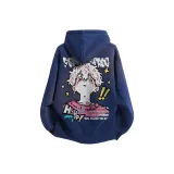 Королевский синий