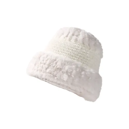 DAISY BEAUTY Полиэстер Шапки-бини Женские