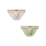 2 пачки (Кожа + Зеленый)