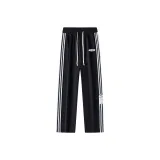 Black [Флисовая подкладка/Съемный бренд/Брошь]