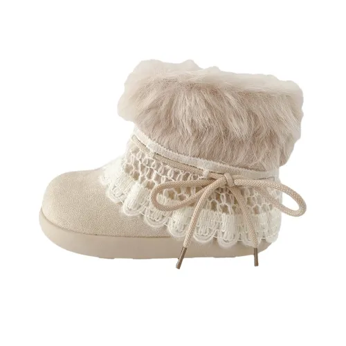 CPXO Винтаж Сноубутсы Женские