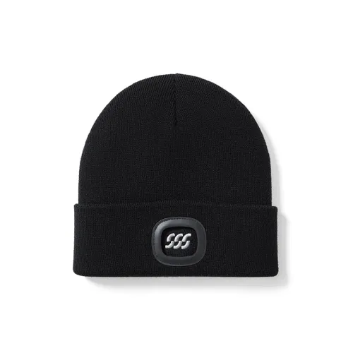 HLA Акриловые шапки-бини для мужчин