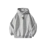 Серый меланж