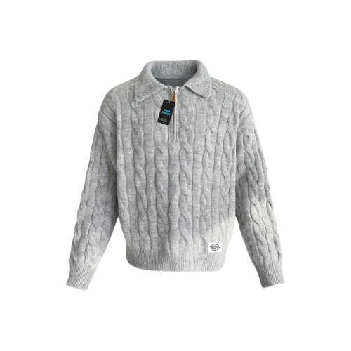 TOM DWAN Унисекс Трикотаж